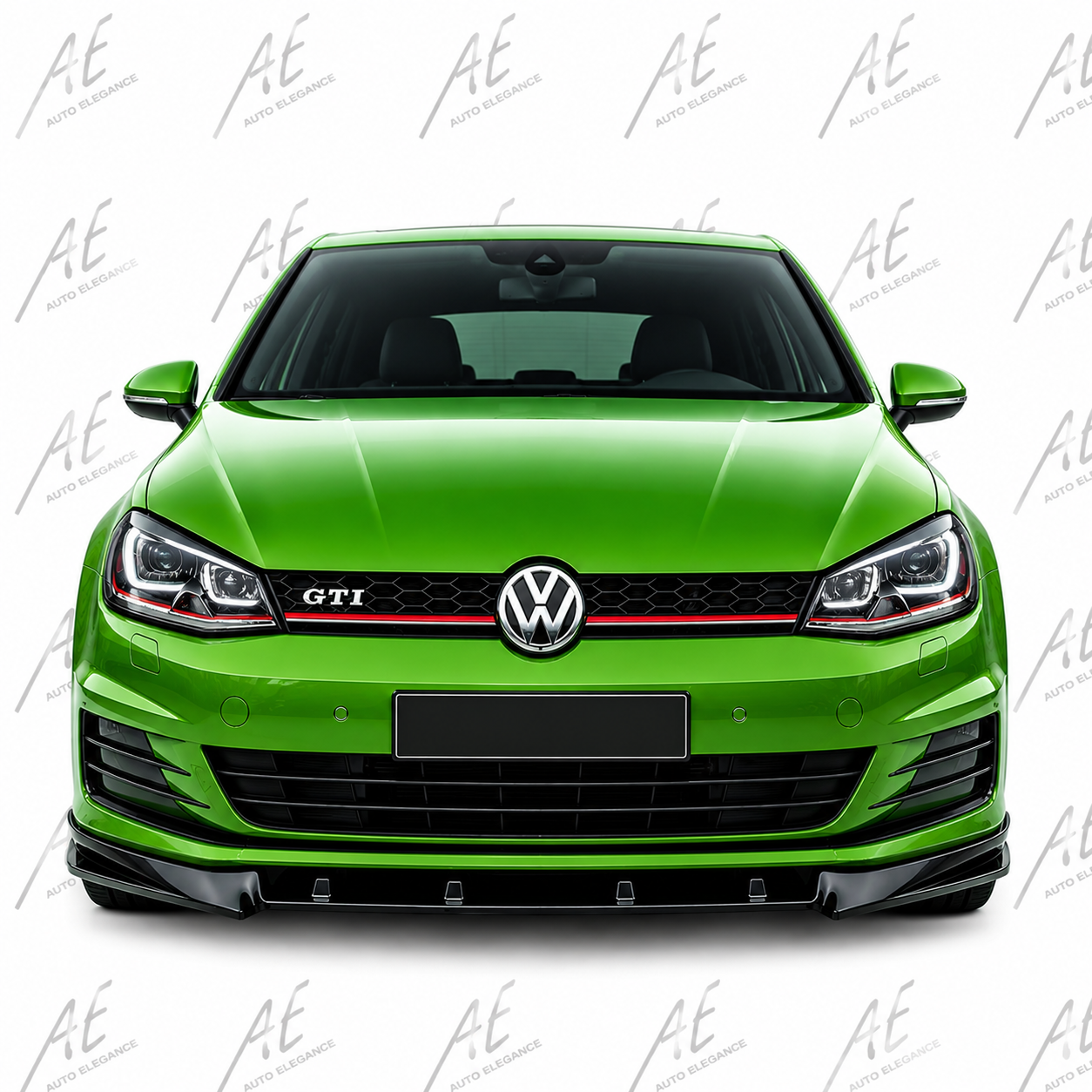 💕SPLITTER VW Golf Mk7 2012+💕