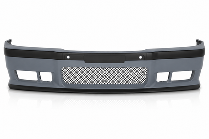 💫ART.10347 PARAURTI ANTERIORE SPORTIVO - BMW E36 1990-1999💫