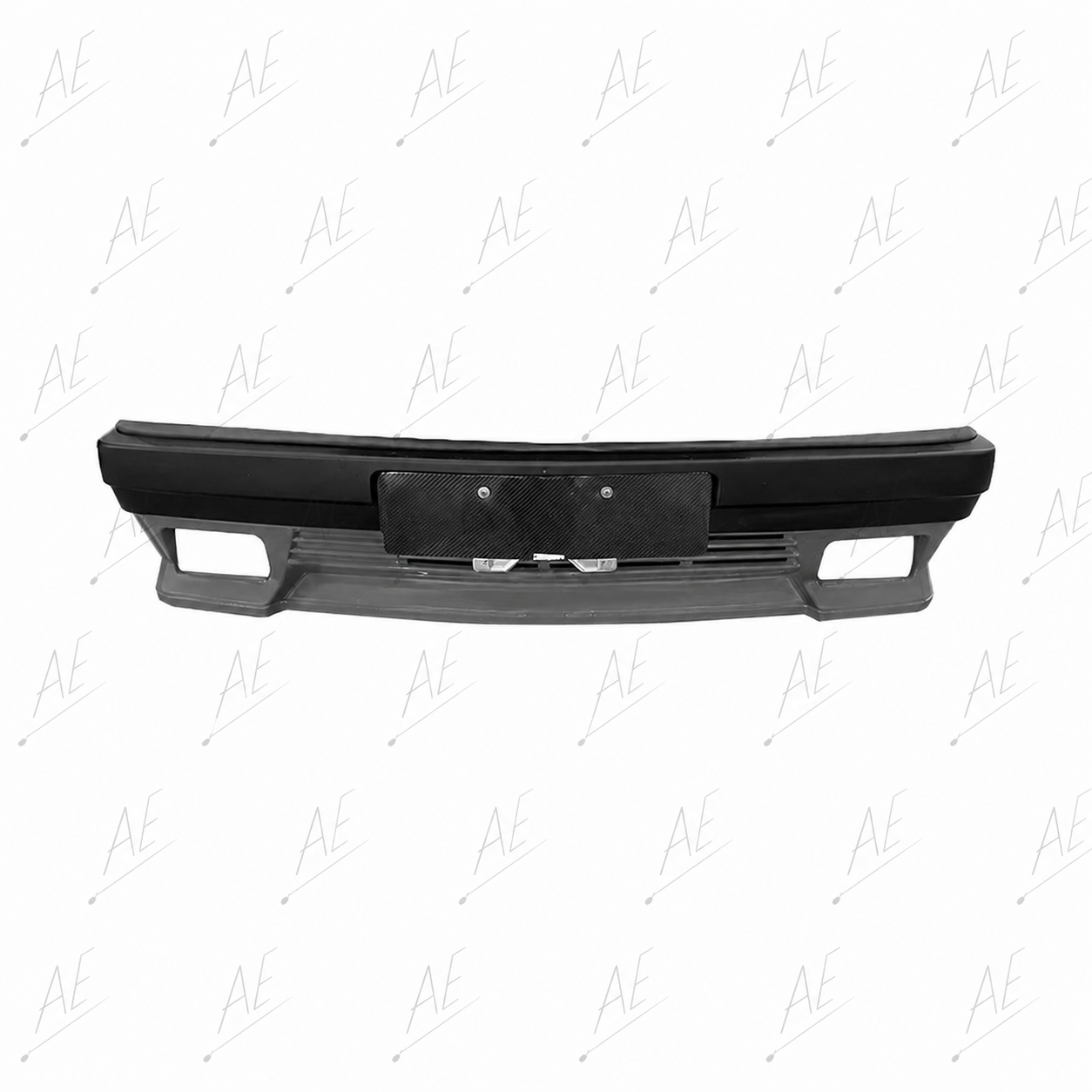 💕ART.10194  PARAURTI ANTERIORE MERCEDES 190 W201 83-93 LOOK EVO 1 AMG💕