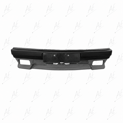 💕ART.10194  PARAURTI ANTERIORE MERCEDES 190 W201 83-93 LOOK EVO 1 AMG💕