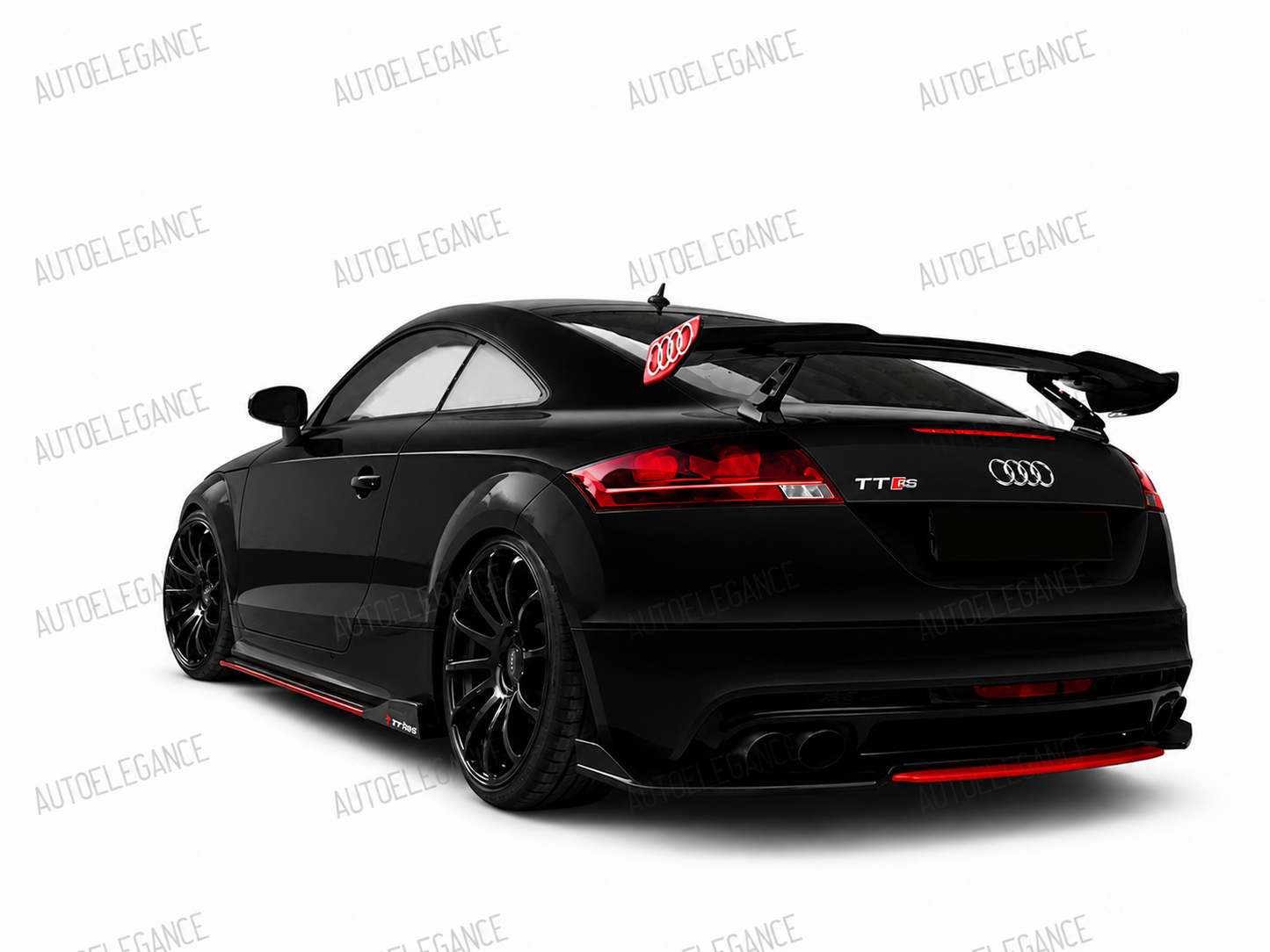 💕ART.4127  Spoiler Carbonio Audi R8 2019-2021 / TT 2015-2019 💕