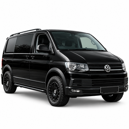 👉Modanature passaruota adatto per VW Transporter T6 (2015-2019) SWB & LWB👈