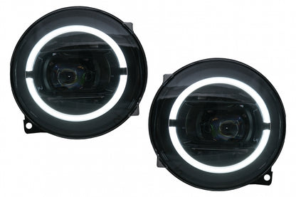 💎BODYKIT ADATTO PER MERCEDES CLASSE G (2008-2017) B-Look💎