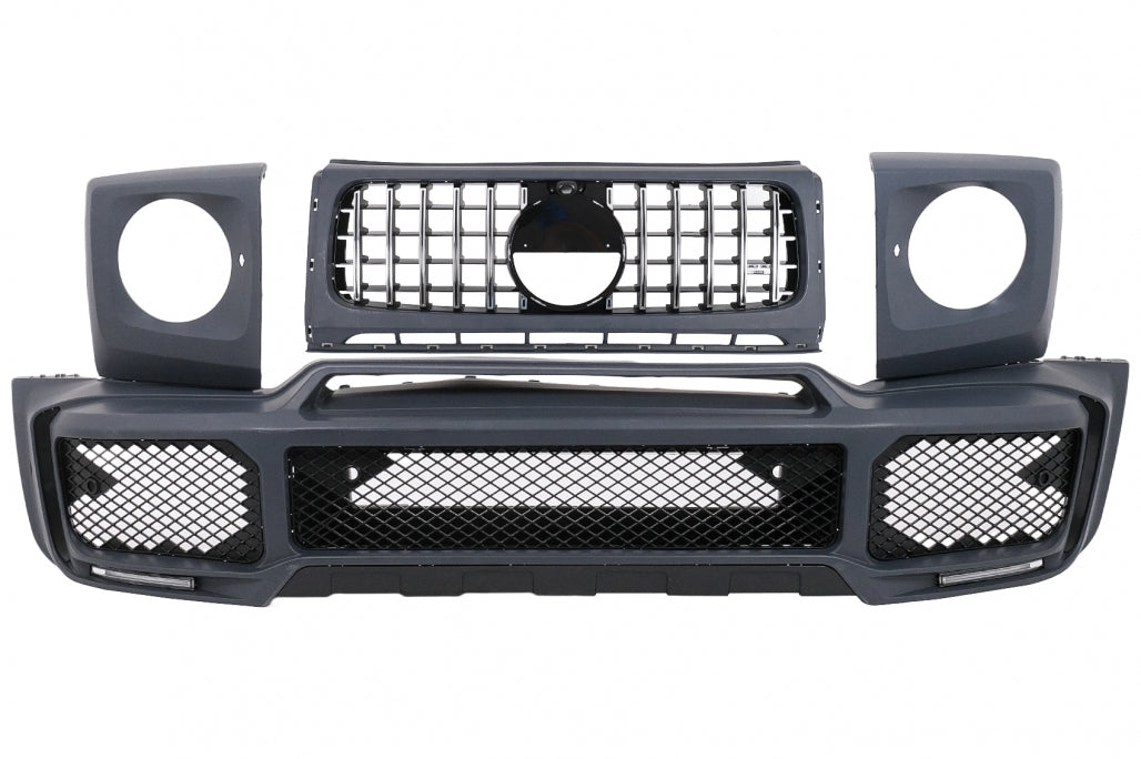 ART.2694  BODY KIT ADATTO PER G-Class W463 (2008-2017)