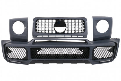ART.2694  BODY KIT ADATTO PER G-Class W463 (2008-2017)