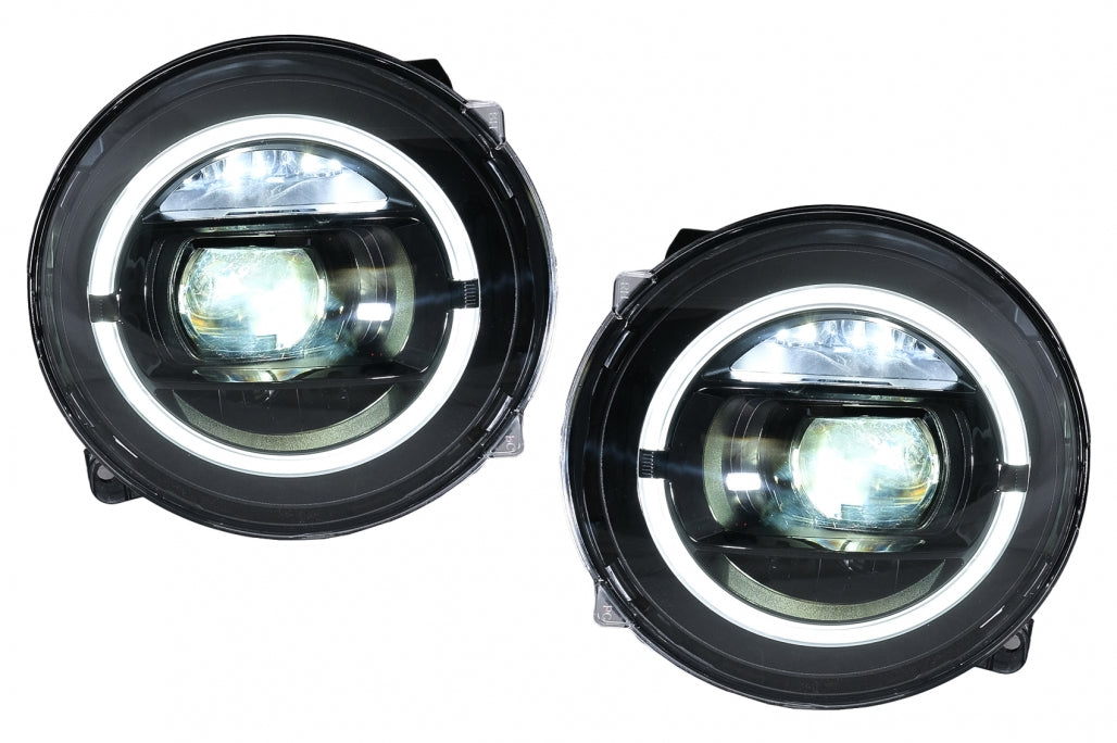 💎BODYKIT ADATTO PER MERCEDES CLASSE G (2008-2017) B-Look💎