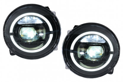 💎BODYKIT ADATTO PER MERCEDES CLASSE G (2008-2017) B-Look💎