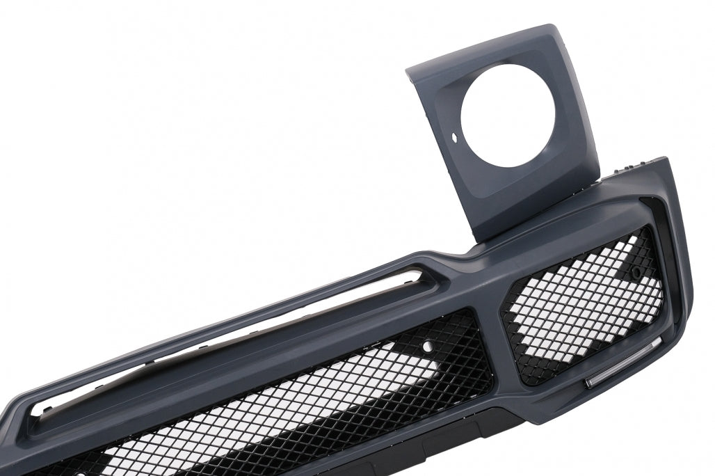 ART.2694  BODY KIT ADATTO PER G-Class W463 (2008-2017)