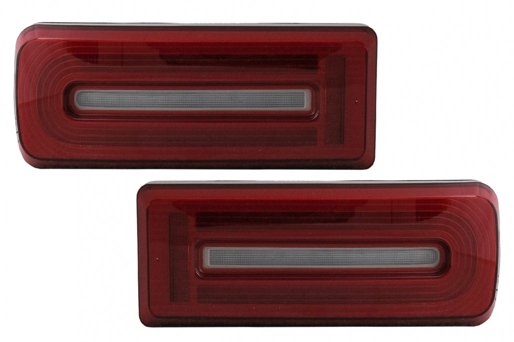 💎BODYKIT ADATTO PER MERCEDES CLASSE G (2008-2017) B-Look💎