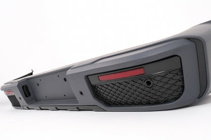 ART.2694  BODY KIT ADATTO PER G-Class W463 (2008-2017)