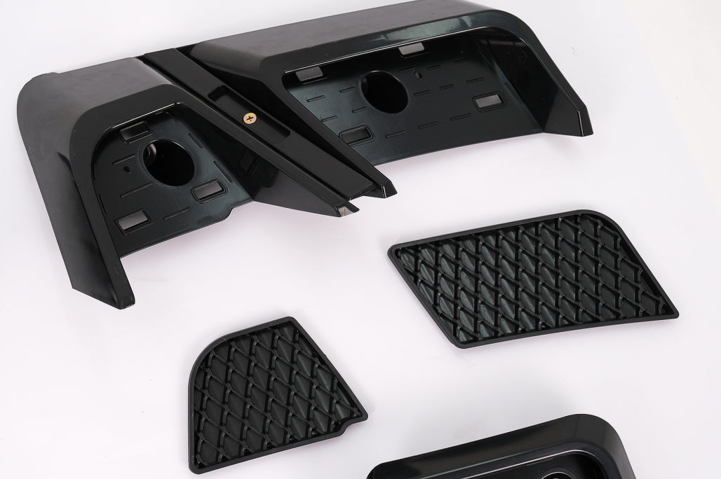 💎BODYKIT ADATTO PER MERCEDES CLASSE G (2008-2017) B-Look💎