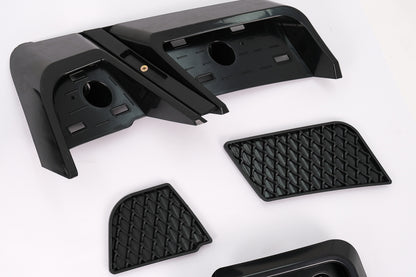 💎BODYKIT ADATTO PER MERCEDES CLASSE G (2008-2017) B-Look💎