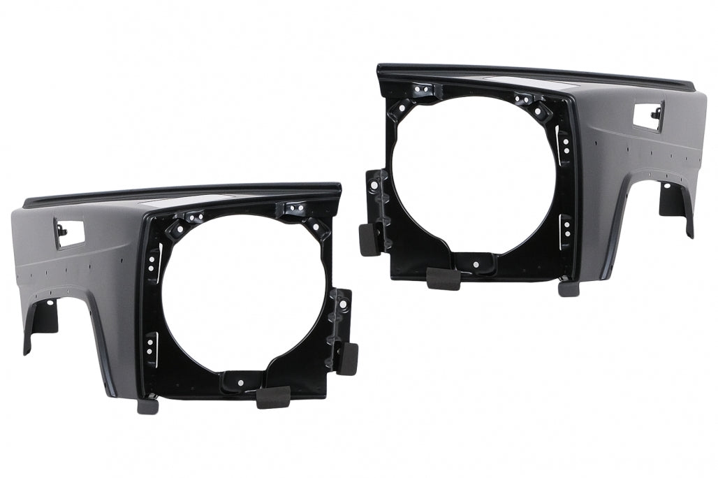 ART.2694  BODY KIT ADATTO PER G-Class W463 (2008-2017)