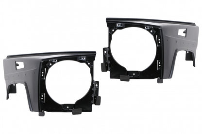 ART.2694  BODY KIT ADATTO PER G-Class W463 (2008-2017)