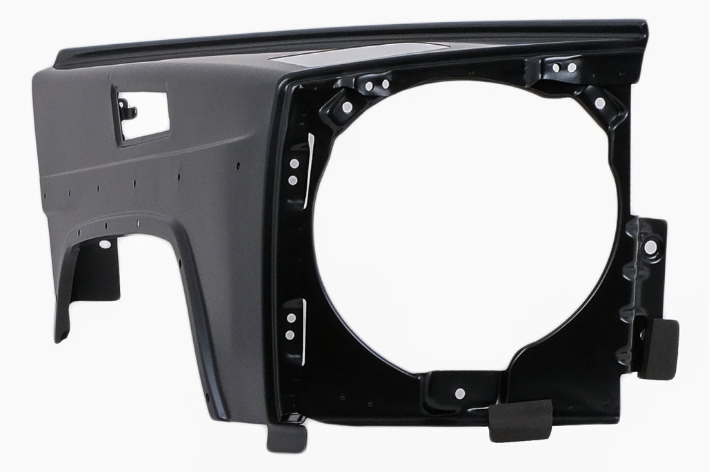 ART.2694  BODY KIT ADATTO PER G-Class W463 (2008-2017)