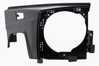 ART.2694  BODY KIT ADATTO PER G-Class W463 (2008-2017)