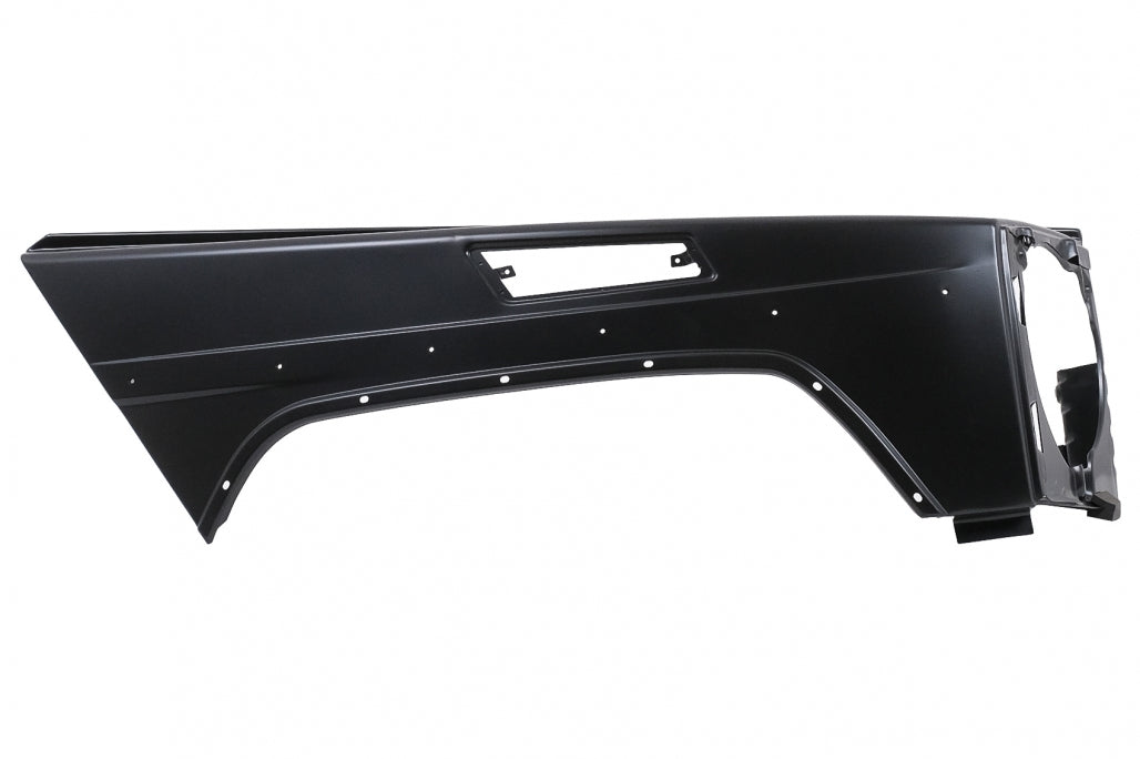 ART.2694  BODY KIT ADATTO PER G-Class W463 (2008-2017)