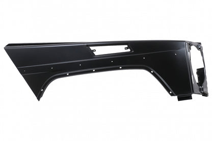 ART.2694  BODY KIT ADATTO PER G-Class W463 (2008-2017)