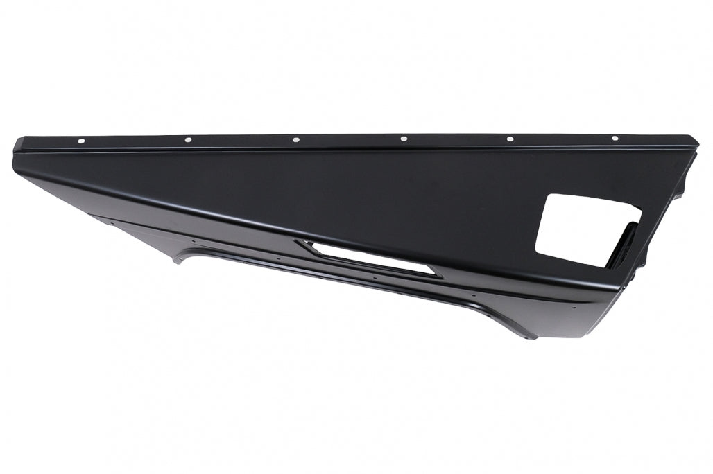 ART.2694  BODY KIT ADATTO PER G-Class W463 (2008-2017)