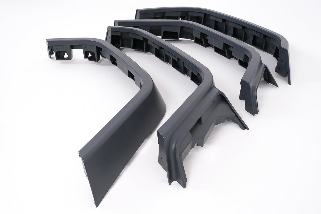 ART.2694  BODY KIT ADATTO PER G-Class W463 (2008-2017)