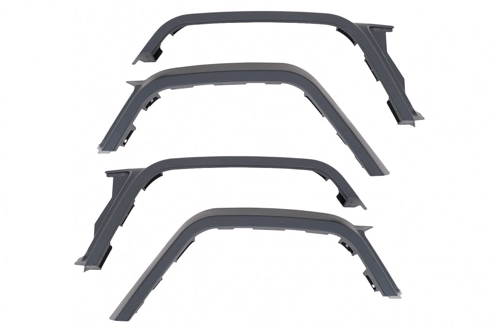 ART.2694  BODY KIT ADATTO PER G-Class W463 (2008-2017)