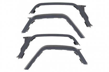 ART.2694  BODY KIT ADATTO PER G-Class W463 (2008-2017)