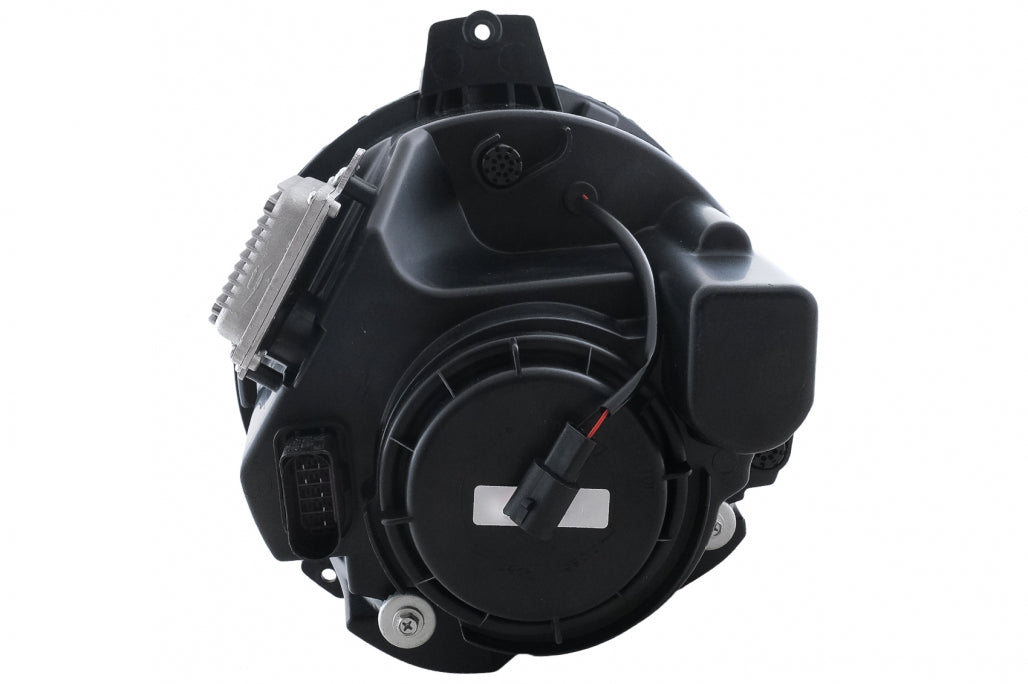 ART.2694  BODY KIT ADATTO PER G-Class W463 (2008-2017)