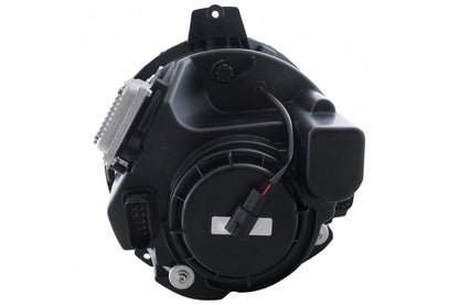 ART.2694  BODY KIT ADATTO PER G-Class W463 (2008-2017)