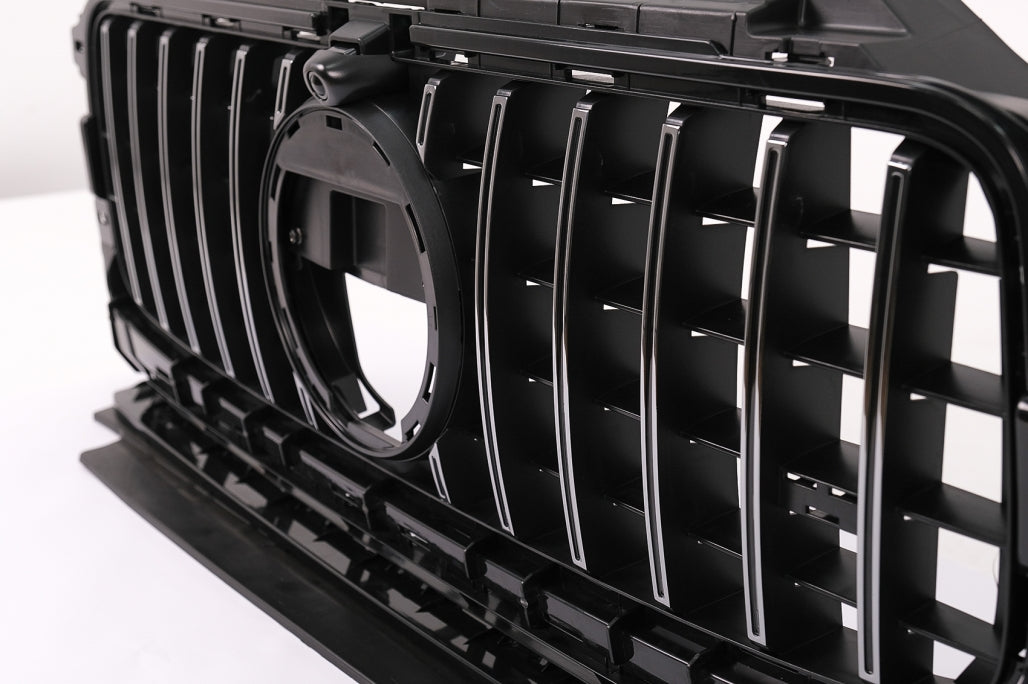 💎BODYKIT ADATTO PER MERCEDES CLASSE G (2008-2017) B-Look💎