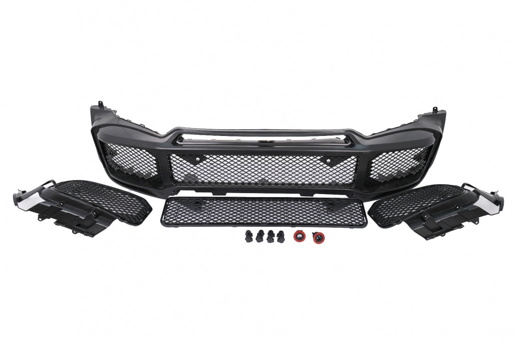 💎BODYKIT ADATTO PER MERCEDES CLASSE G (2008-2017) B-Look💎
