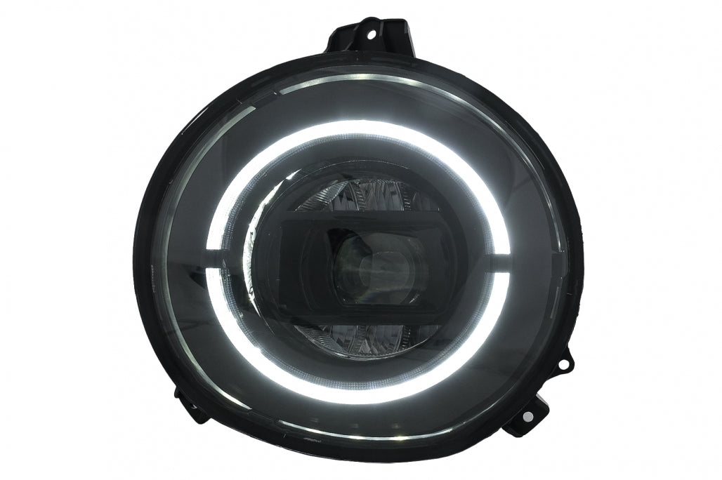 ART.2694  BODY KIT ADATTO PER G-Class W463 (2008-2017)