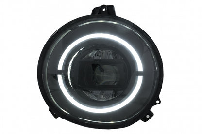 ART.2694  BODY KIT ADATTO PER G-Class W463 (2008-2017)