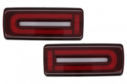 ART.2694  BODY KIT ADATTO PER G-Class W463 (2008-2017)