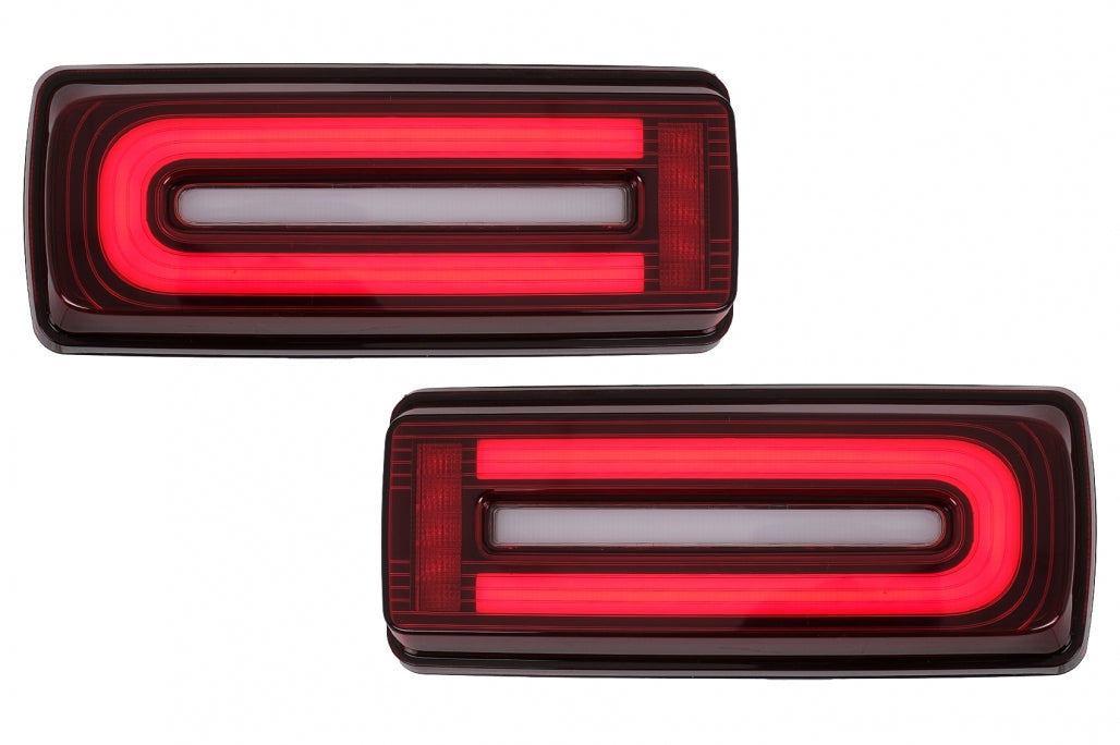 ART.2694  BODY KIT ADATTO PER G-Class W463 (2008-2017)