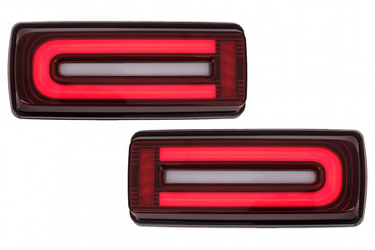 ART.2694  BODY KIT ADATTO PER G-Class W463 (2008-2017)