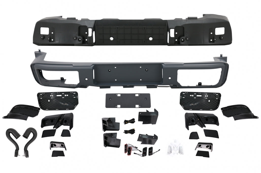 💎BODYKIT ADATTO PER MERCEDES CLASSE G (2008-2017) B-Look💎