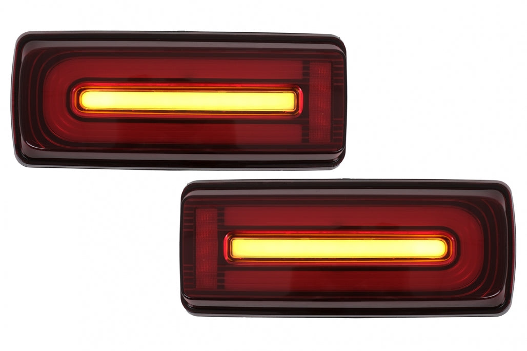 ART.2694  BODY KIT ADATTO PER G-Class W463 (2008-2017)