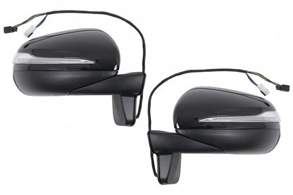 ART.2694  BODY KIT ADATTO PER G-Class W463 (2008-2017)