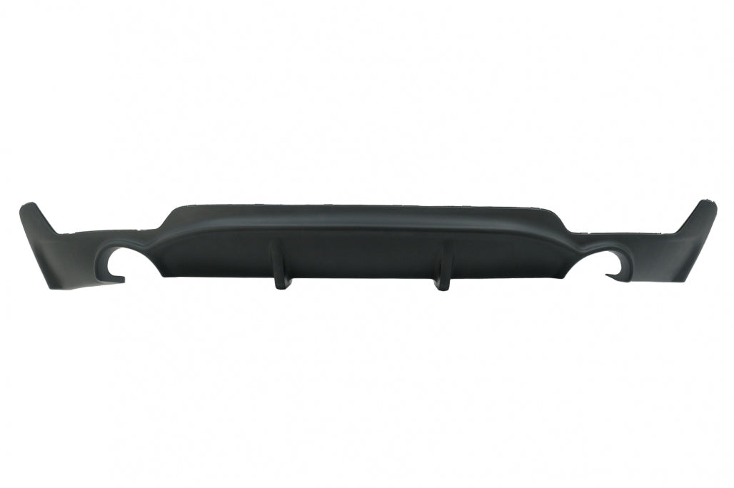 Kit aggiuntivo Pacchetto di conversione di estensione M Design per BMW Serie 4