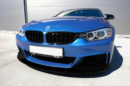 Kit aggiuntivo Pacchetto di conversione di estensione M Design per BMW Serie 4