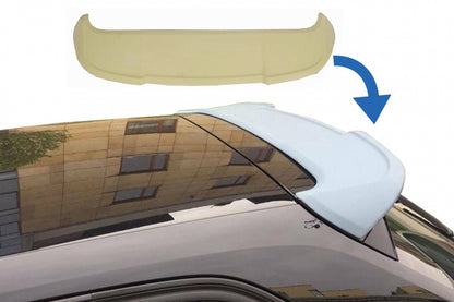 Spoiler sul tetto adatto per Audi A3 8V Sportback 5D (2012-) RS3 Look