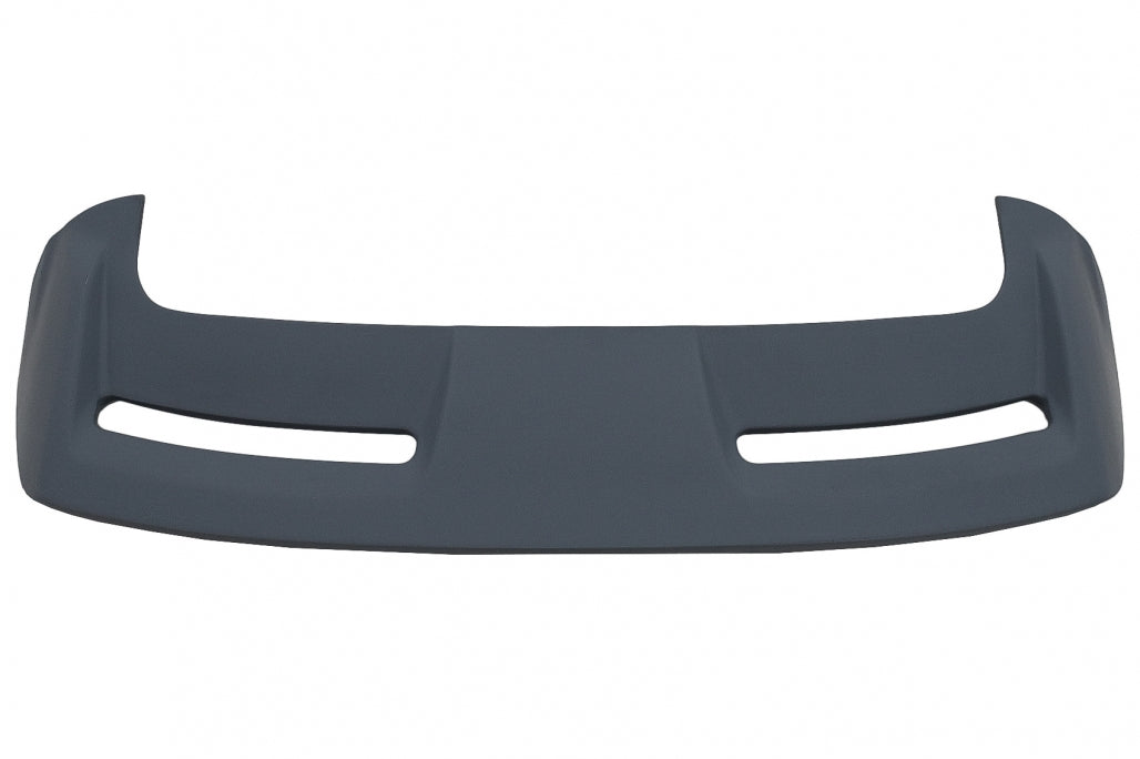 Spoiler sul tetto adatto per Ford Focus MK3 (2011-2014) 5 Porte Hatchback ST Design