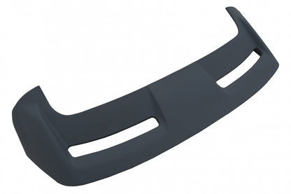 Spoiler sul tetto adatto per Ford Focus MK3 (2011-2014) 5 Porte Hatchback ST Design