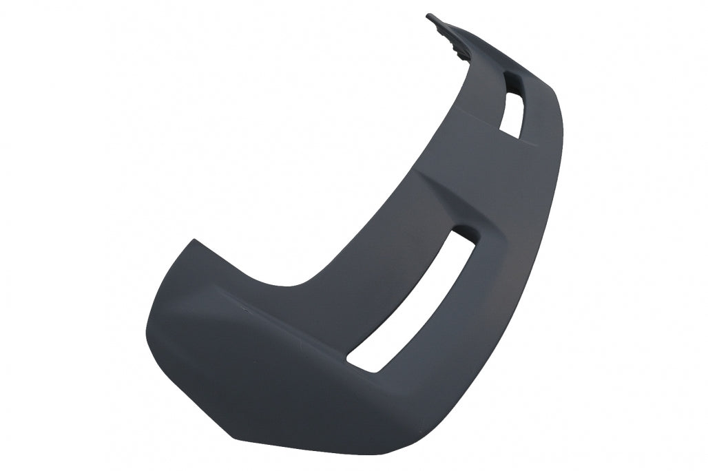 Spoiler sul tetto adatto per Ford Focus MK3 (2011-2014) 5 Porte Hatchback ST Design