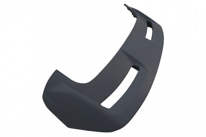 Spoiler sul tetto adatto per Ford Focus MK3 (2011-2014) 5 Porte Hatchback ST Design