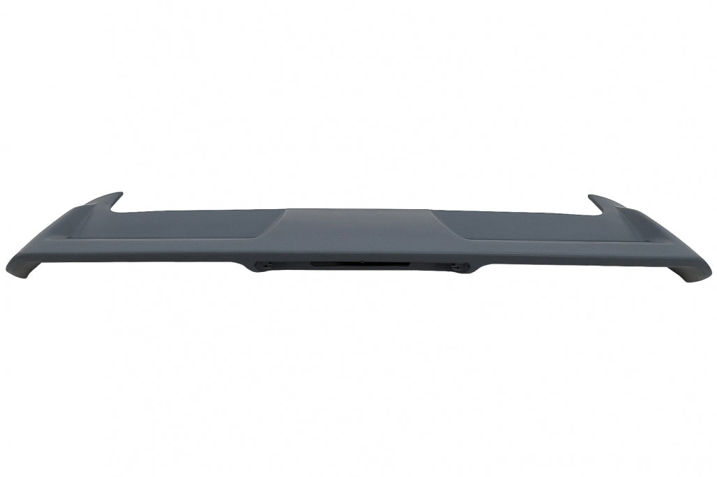 Spoiler sul tetto adatto per Ford Focus MK3 (2011-2014) 5 Porte Hatchback ST Design