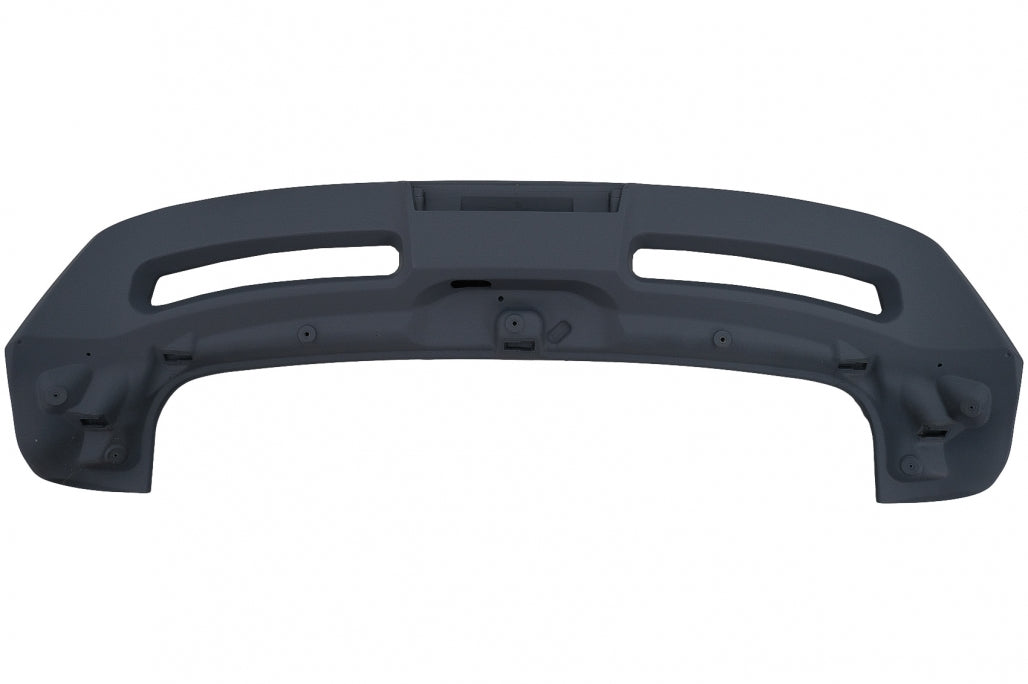 Spoiler sul tetto adatto per Ford Focus MK3 (2011-2014) 5 Porte Hatchback ST Design
