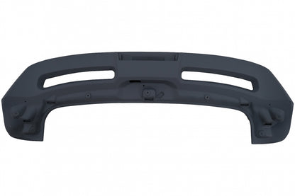 Spoiler sul tetto adatto per Ford Focus MK3 (2011-2014) 5 Porte Hatchback ST Design