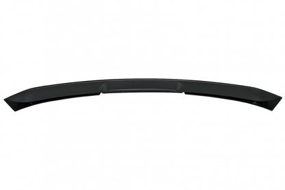 Alettone spoiler sul tetto adatto per VW Polo 6R 6C (2009-2017) Nero
