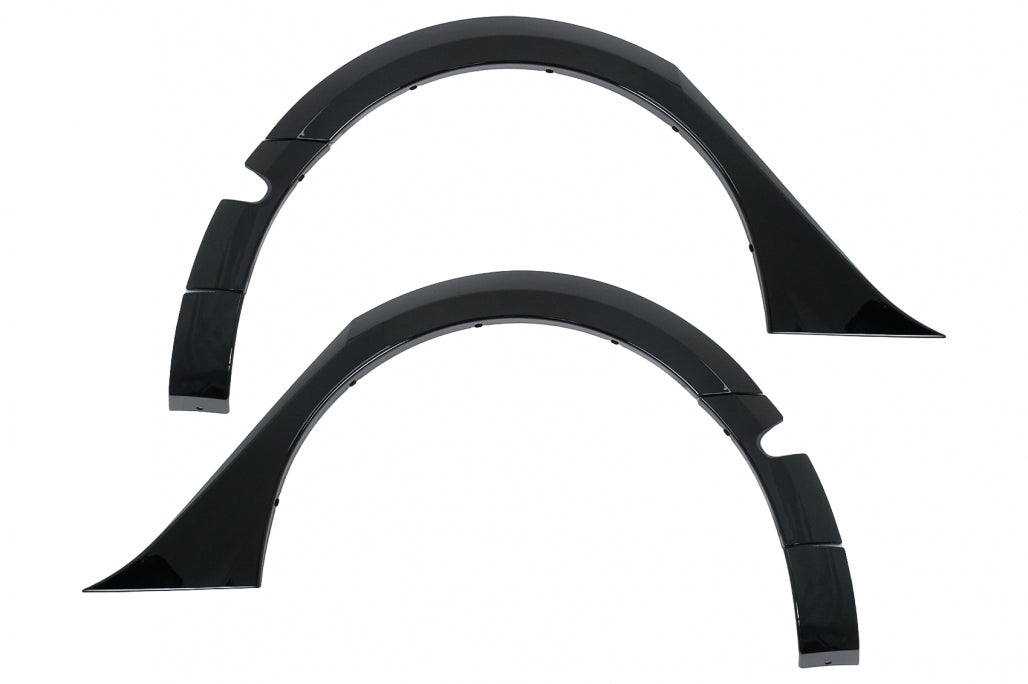 🔥BODYKIT AERO ADATTO PER Tesla Model 3 (2017-2022) Bumper Lip Air Diffuser 🔥